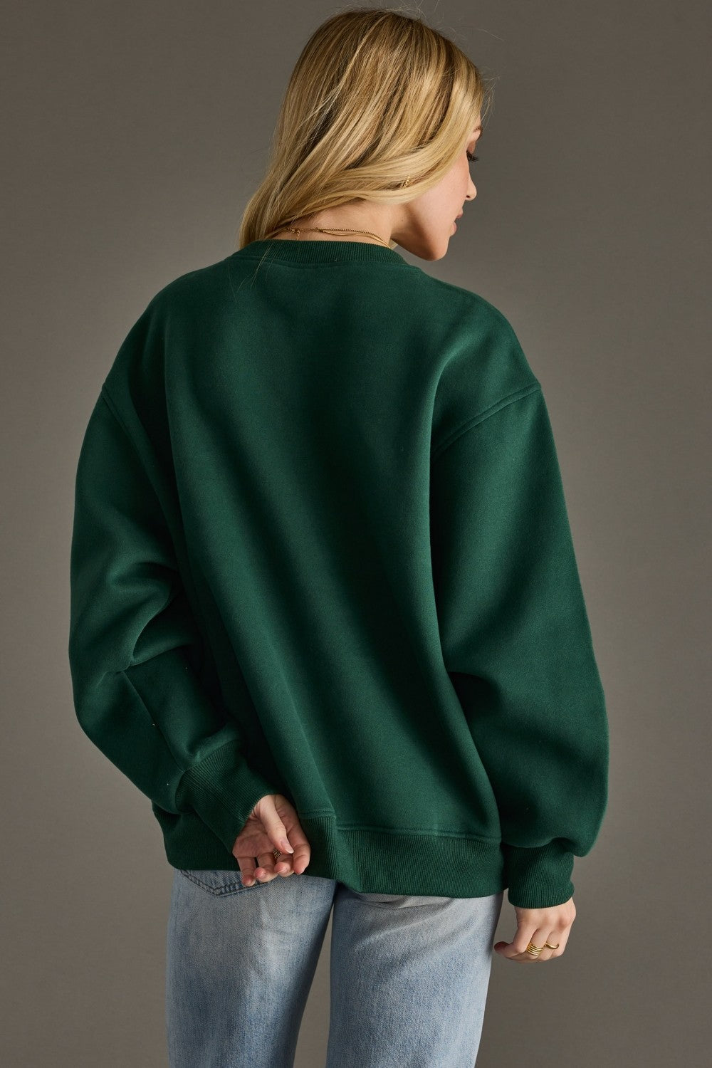 Game Day Sweatshirt
