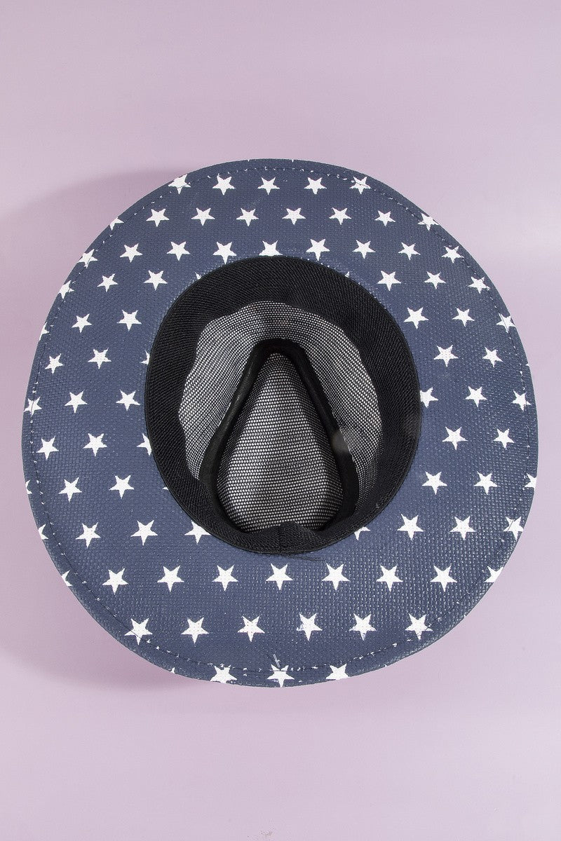 Stars & Stripes Hat