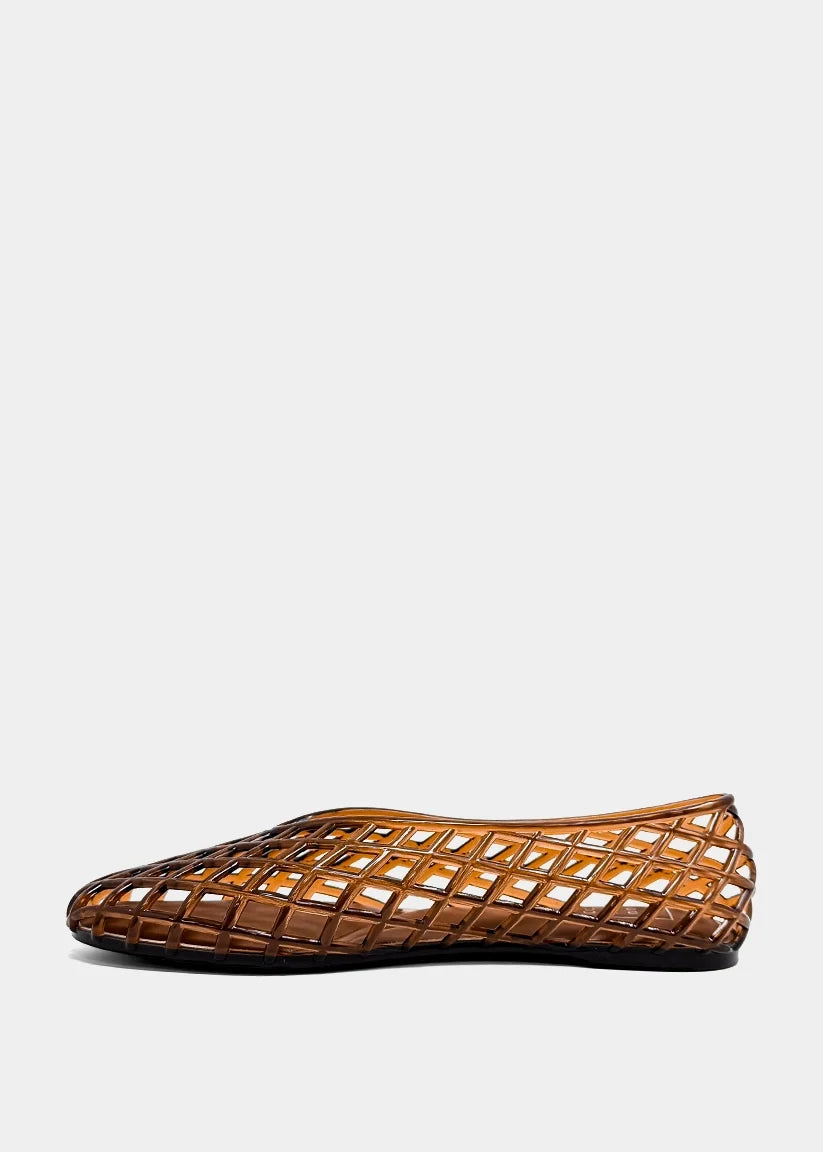 Alana Jelly Shoe