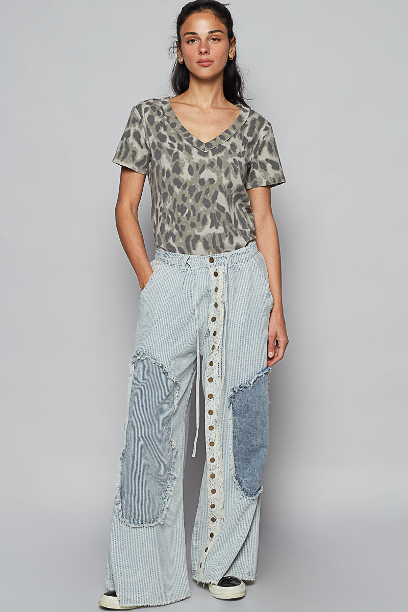 The Waverly Pant