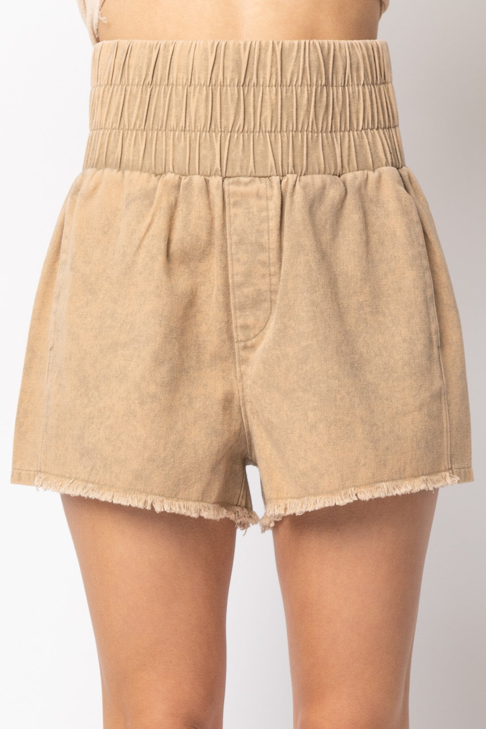 The Jori Short
