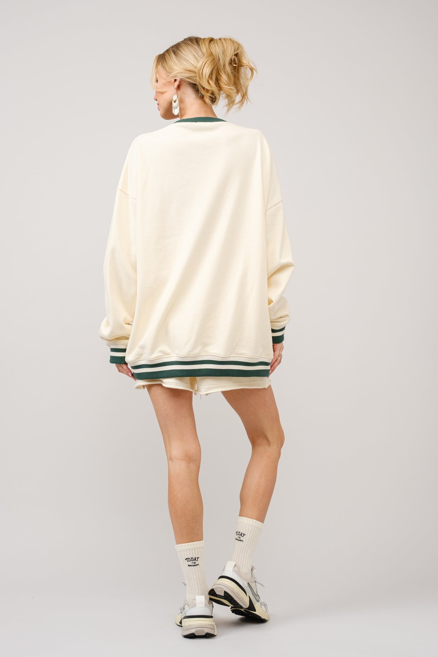 Oakland Leisure Club Sweatshirt
