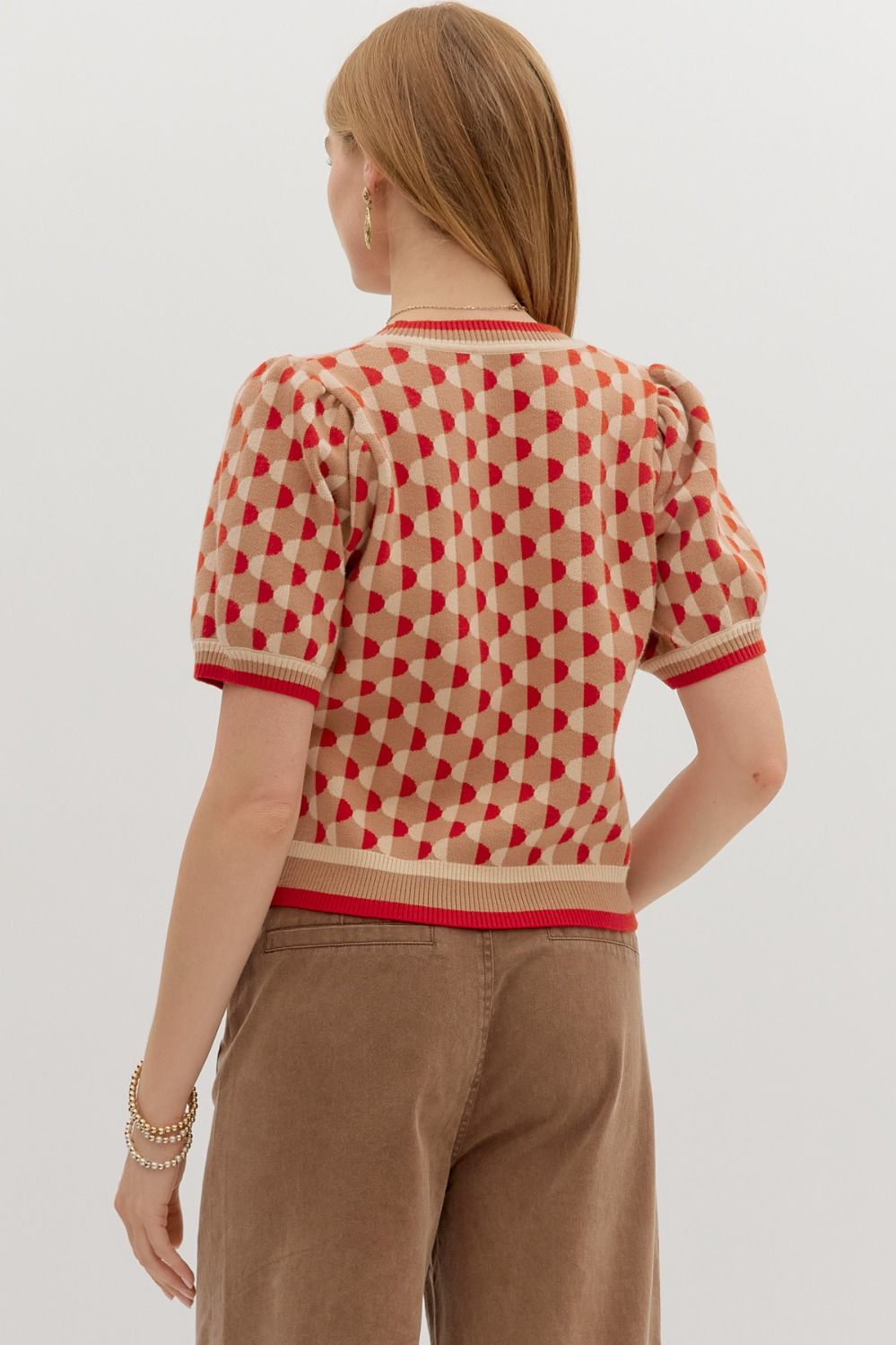 That 70's Sweater