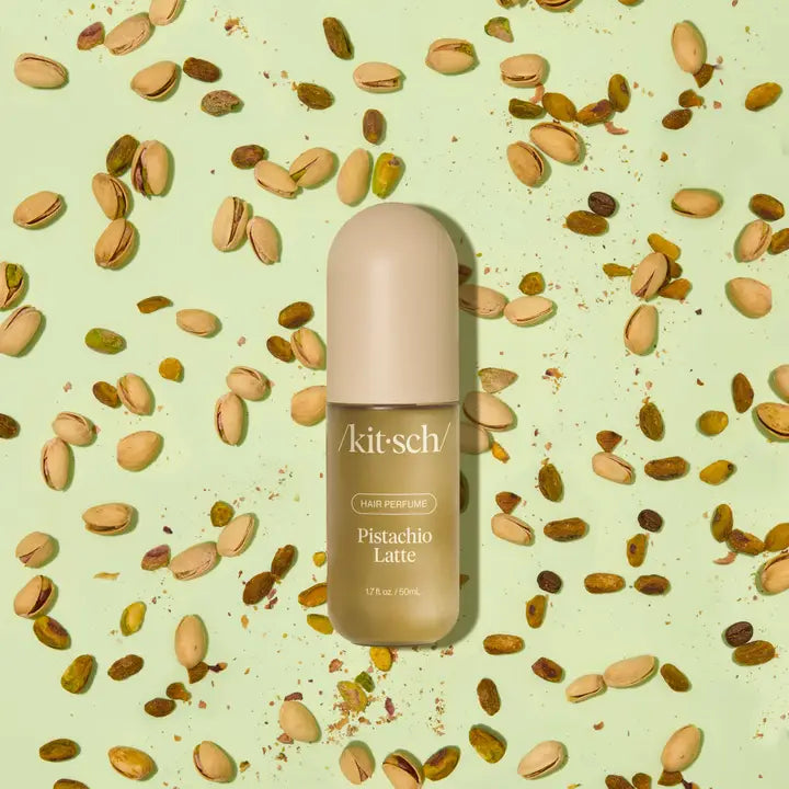 KITSCH Hair & Body Perfume Mist