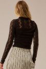 Palmer Lace Bodysuit