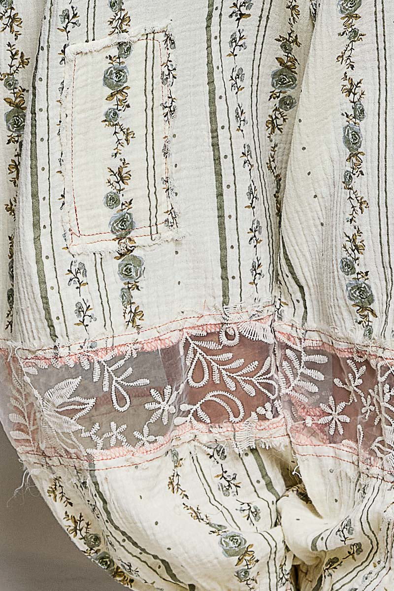 Trinity Floral Pants
