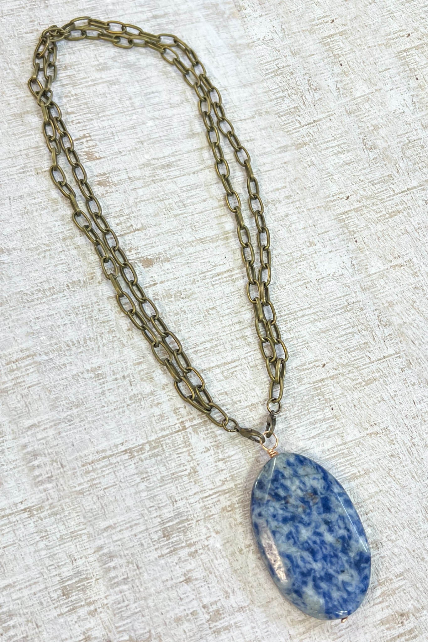 Collective Pendants-Charm Bar