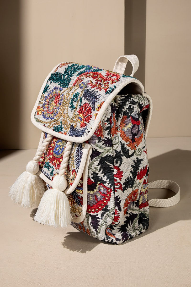 Dublin Backpack Bag