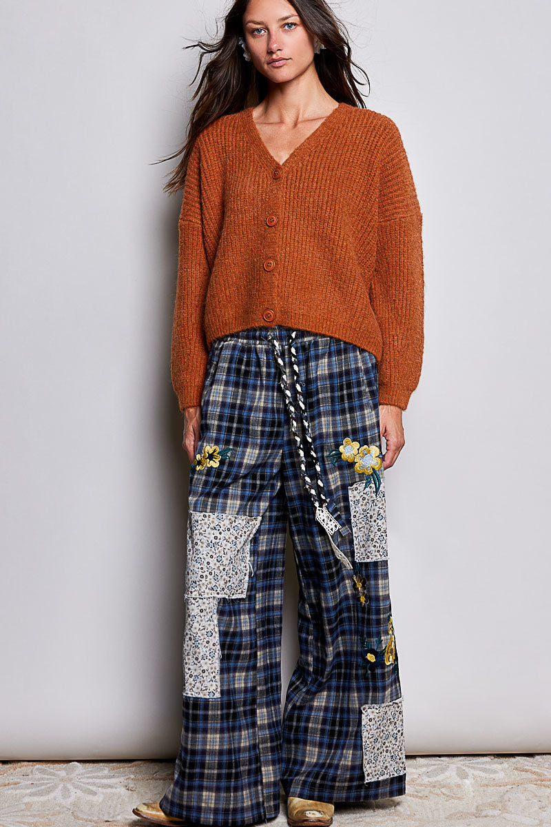 The Charli Cardigan Sweater