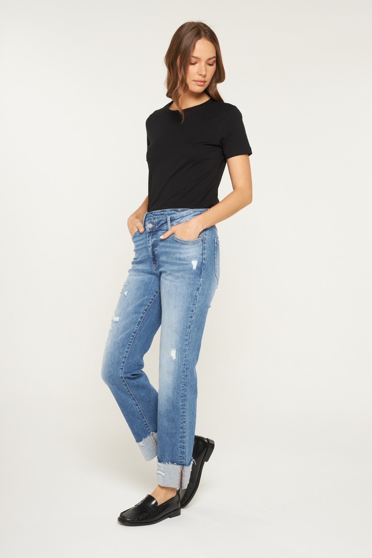 The Laney Jean