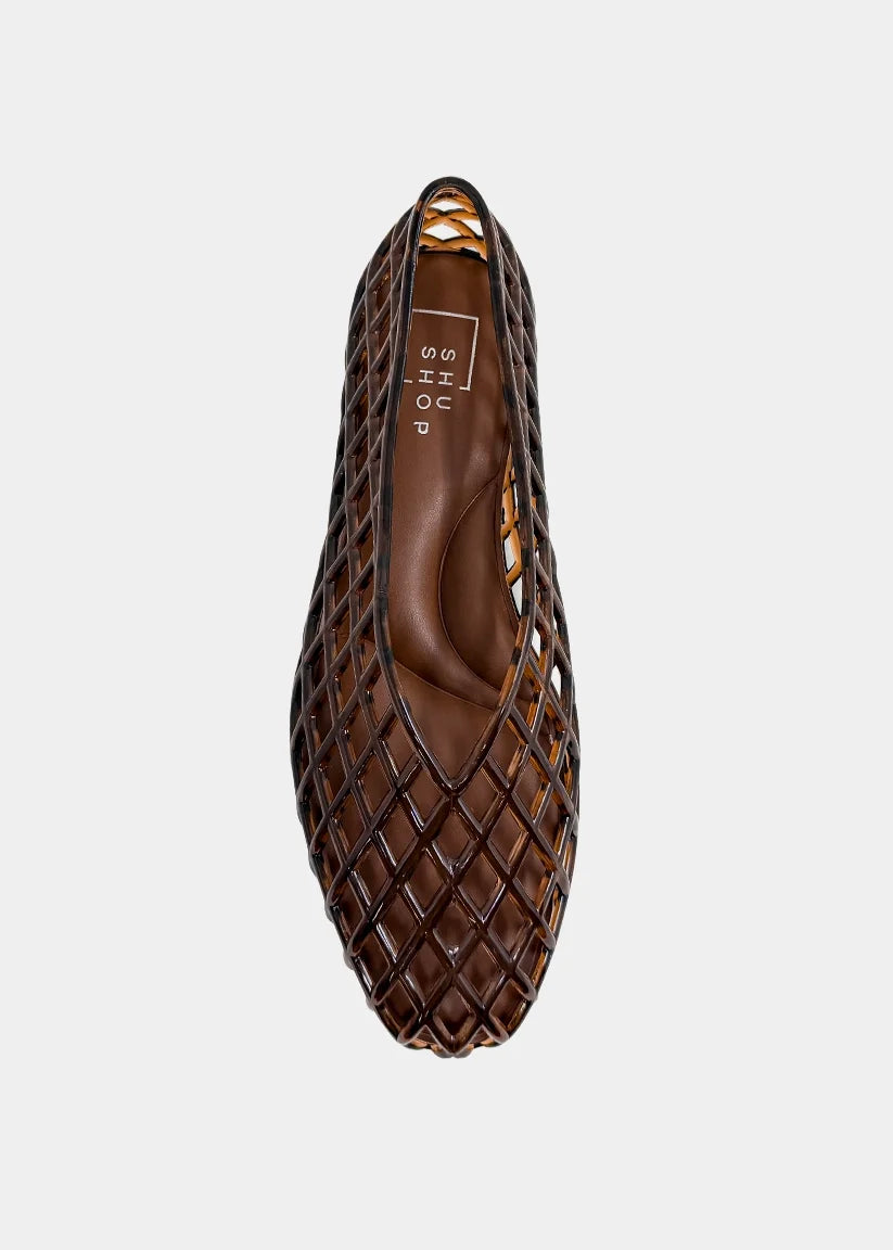 Alana Jelly Shoe