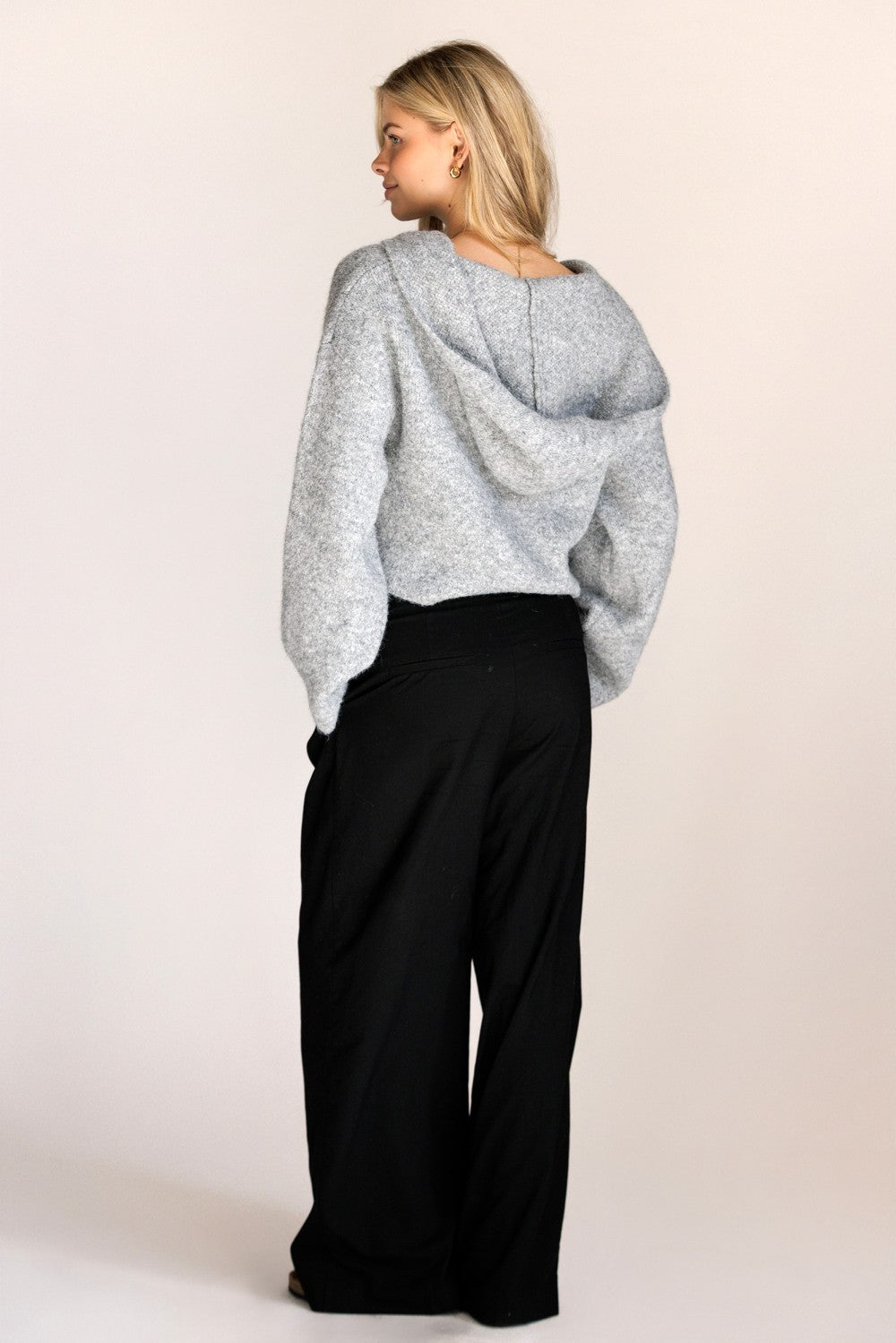 Quincy Hoodie Jacket