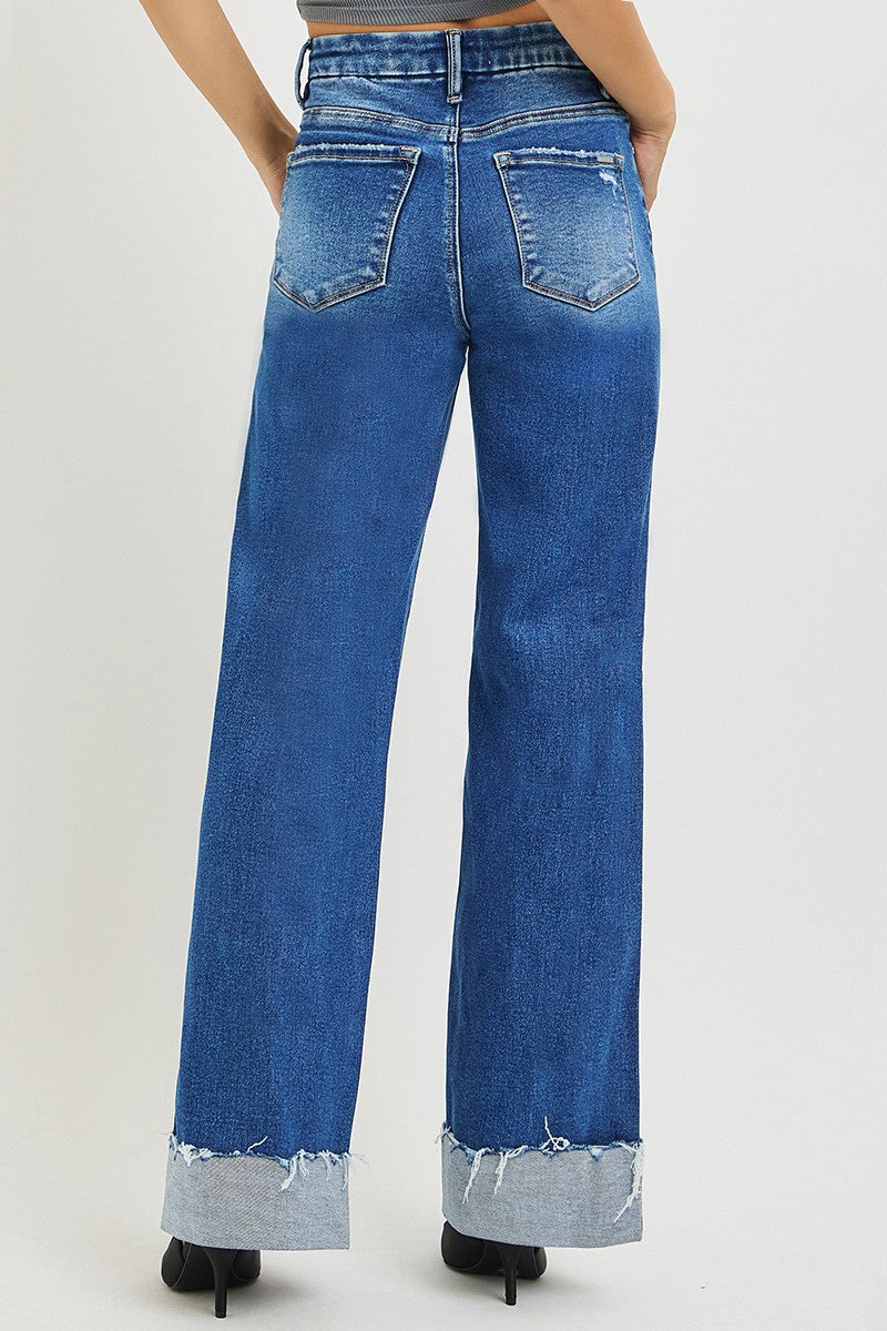 The Cleo Jean