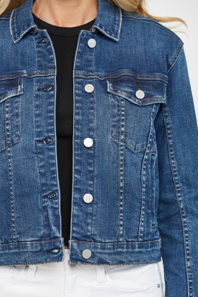 Chloe Denim Jacket
