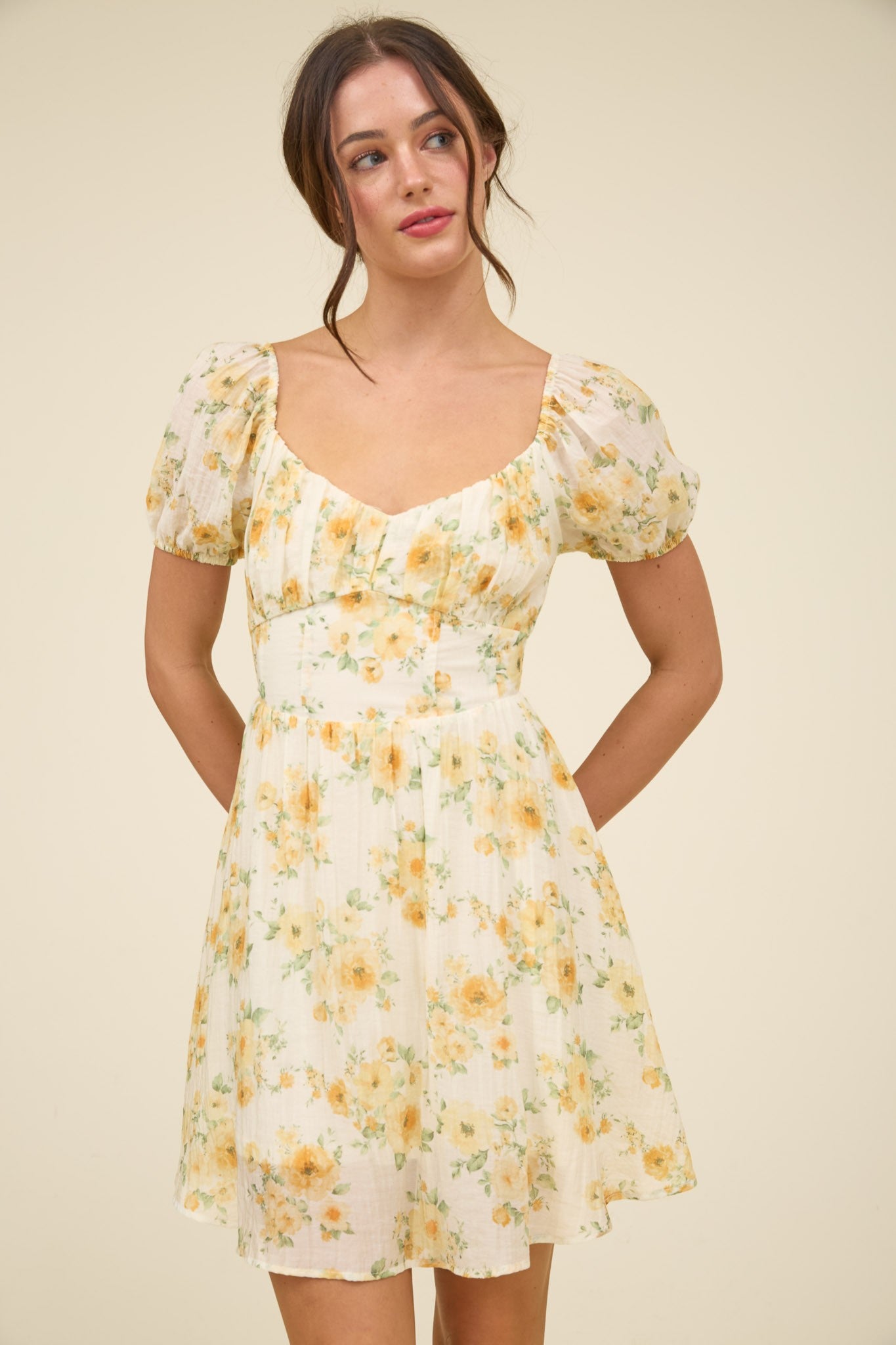 The Ella Dress