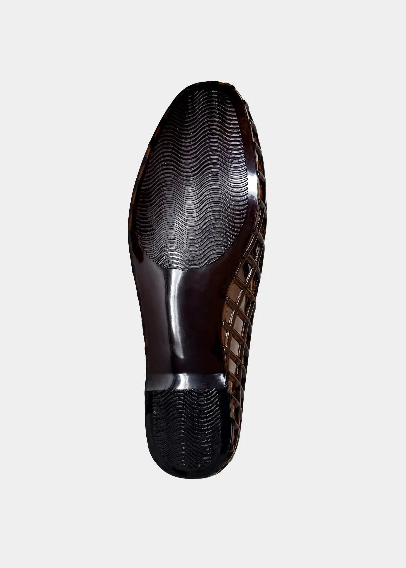 Alana Jelly Shoe