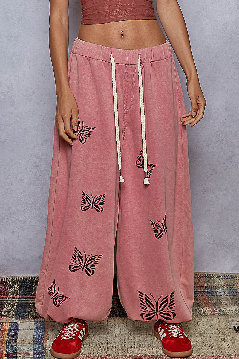Flutter Jogger