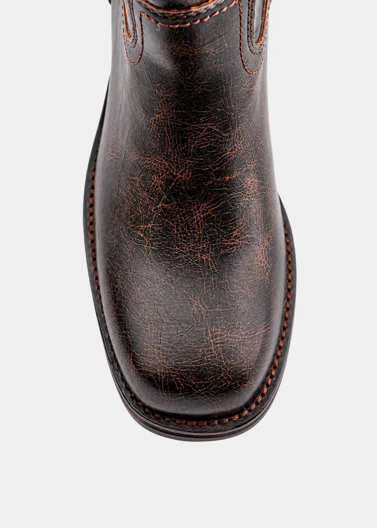 Zadie Tall Boot