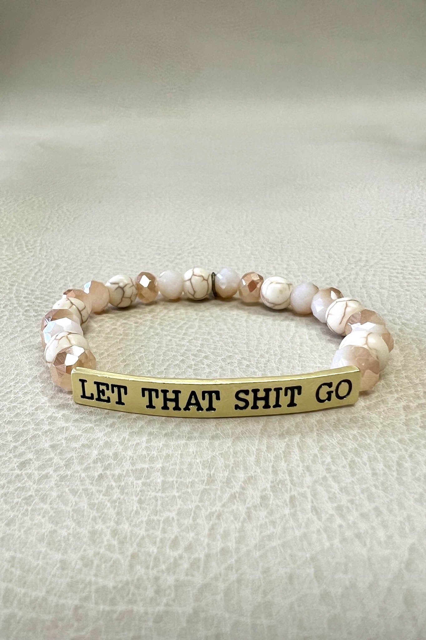 Sassy Bracelets