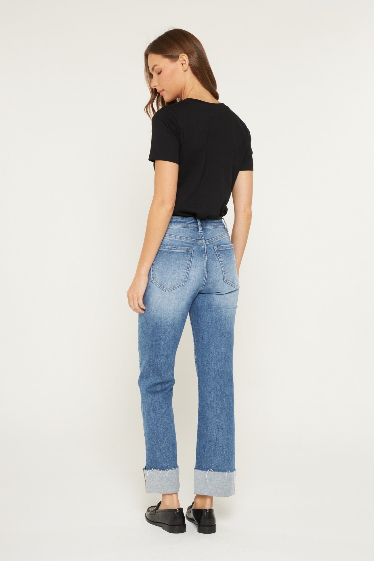The Laney Jean
