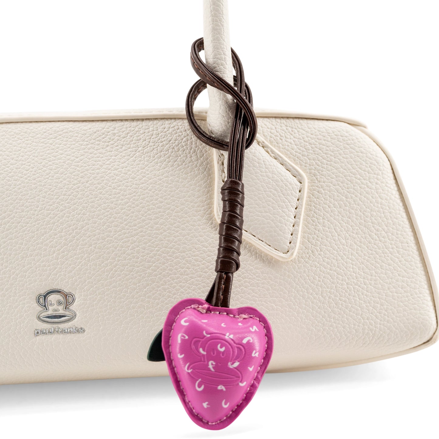 The BFF East West Shoulder Bag by Paul Frank