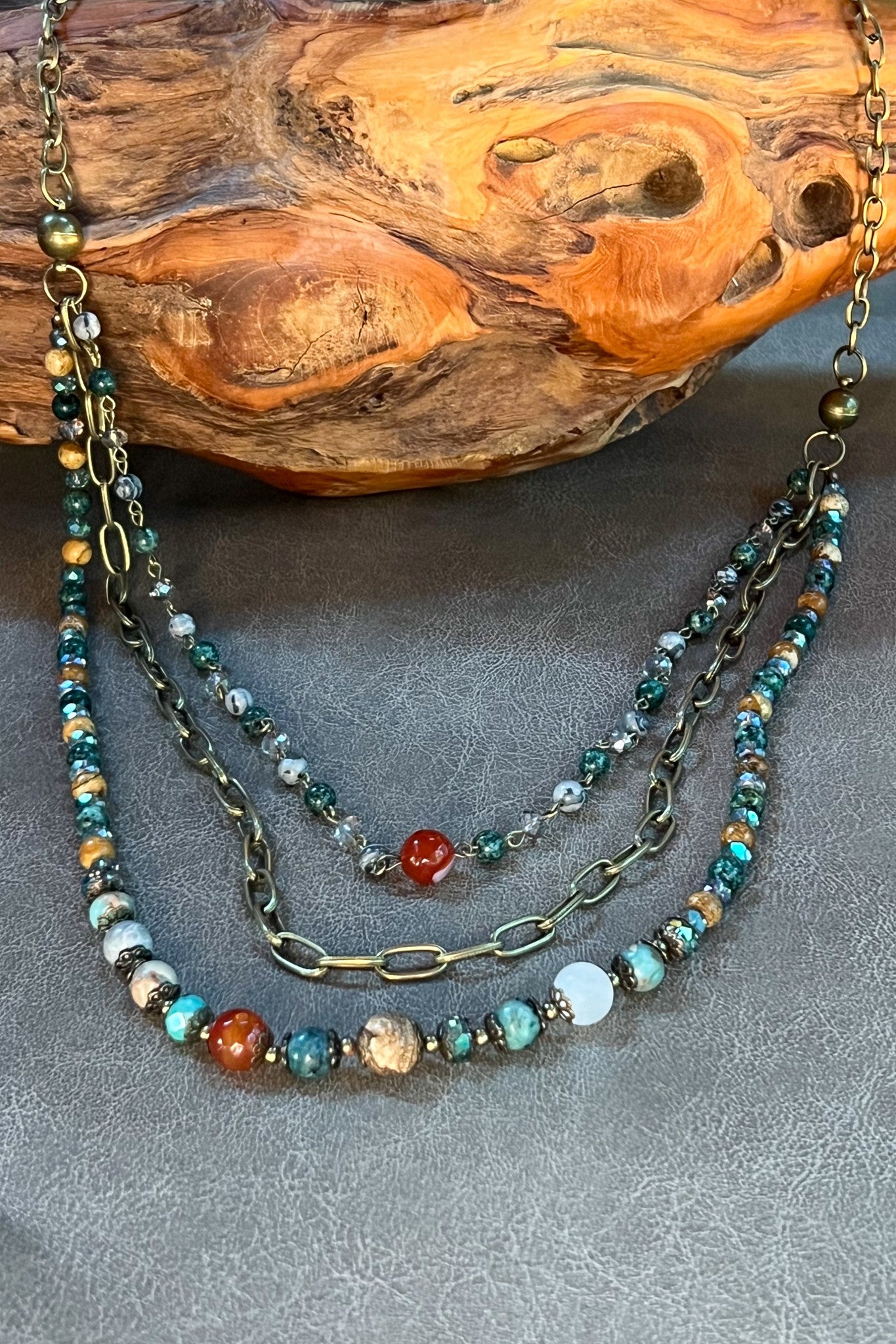 Austin Necklace
