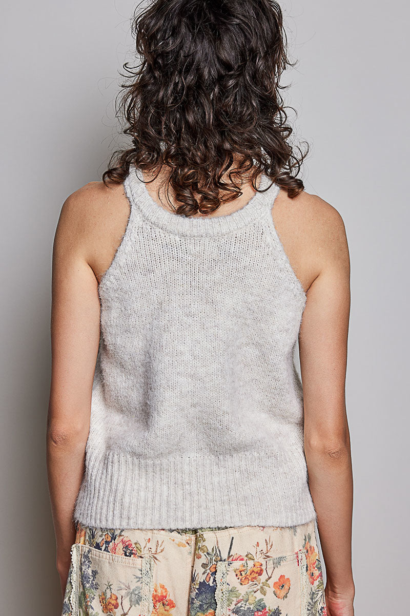 Allie Sweater Set