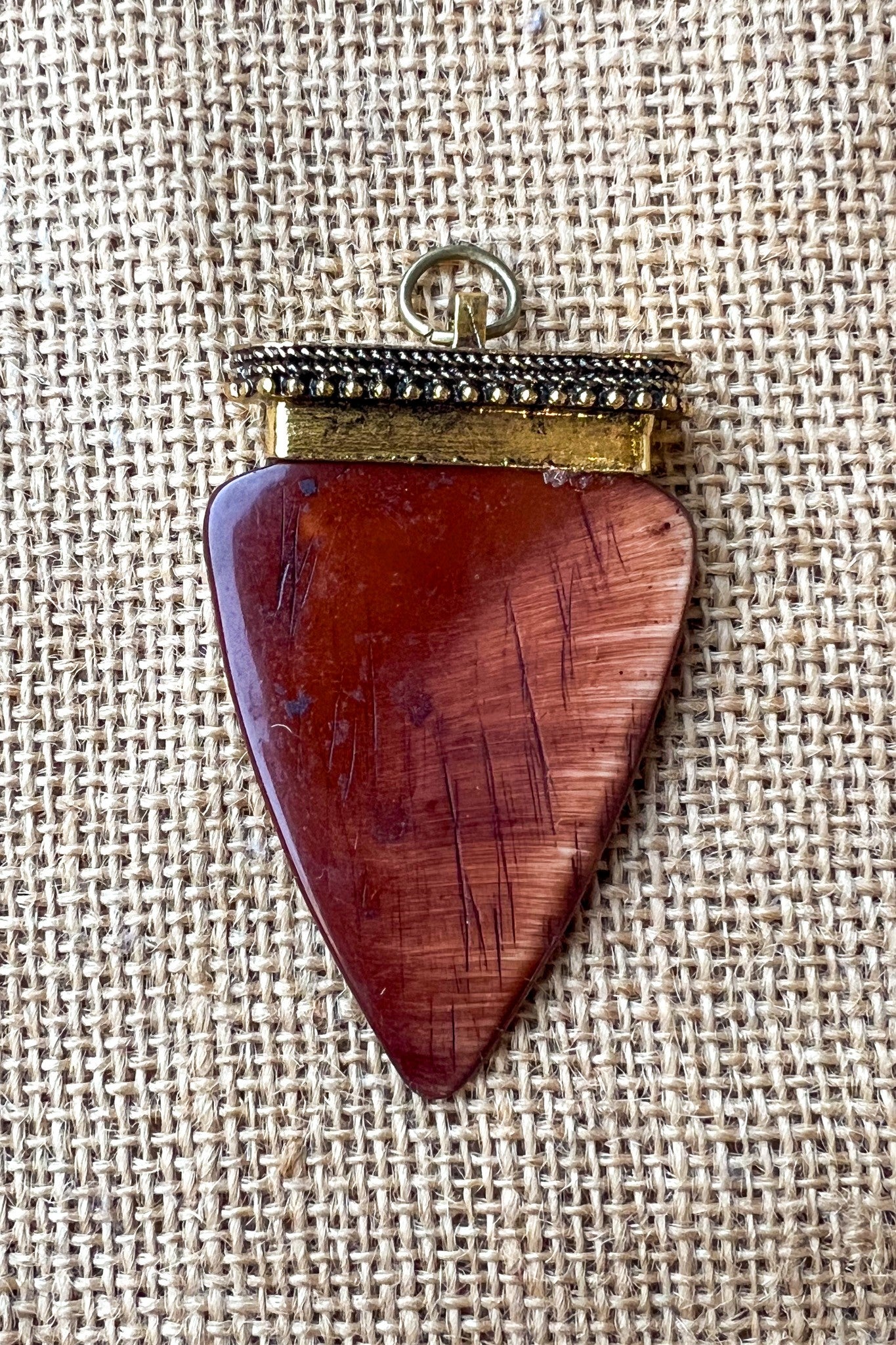 Collective Pendants-Charm Bar