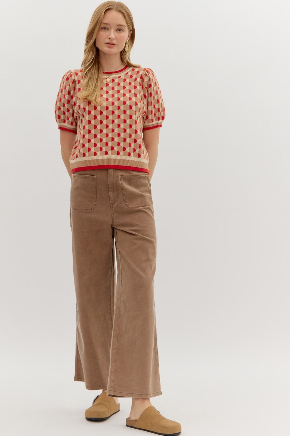 That 70's Sweater