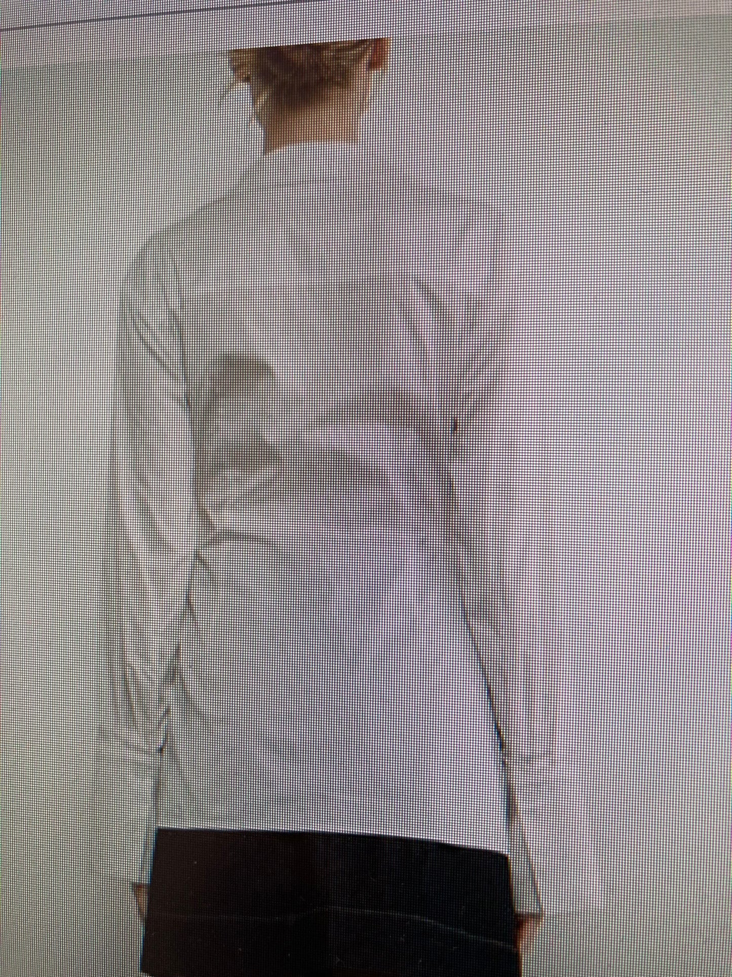 Side Tie Wrap Shirt