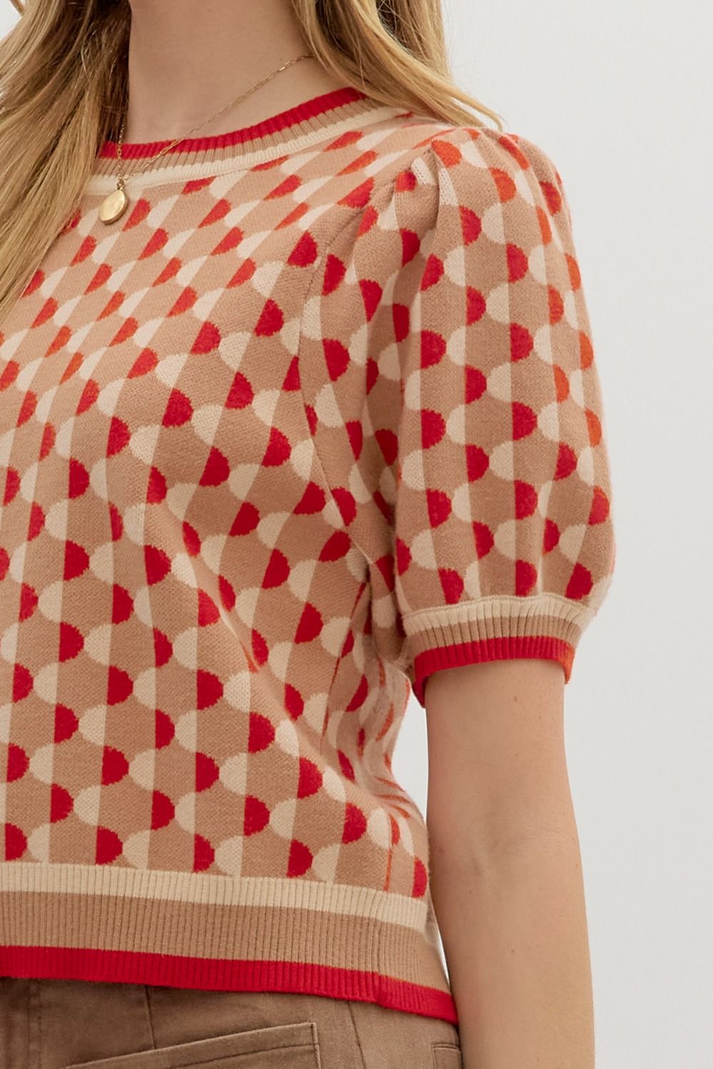 That 70's Sweater