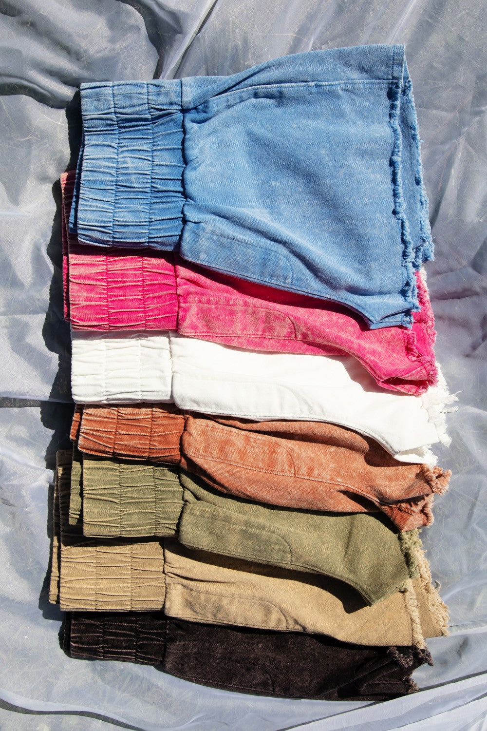 The Jori Short