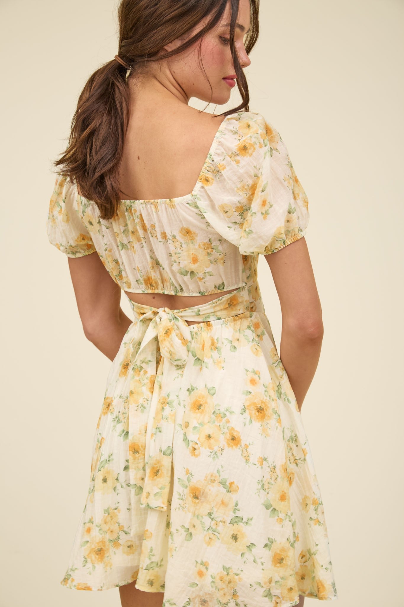 The Ella Dress