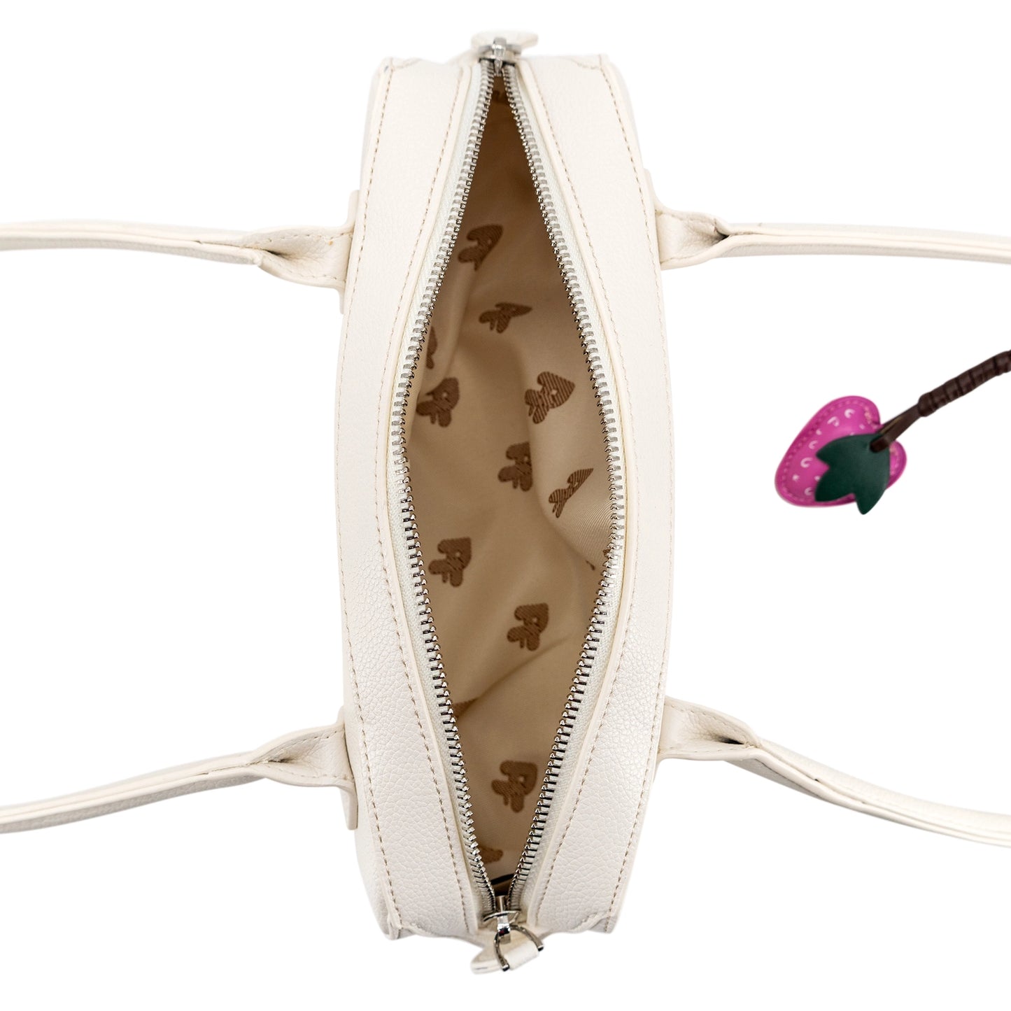The BFF East West Shoulder Bag by Paul Frank
