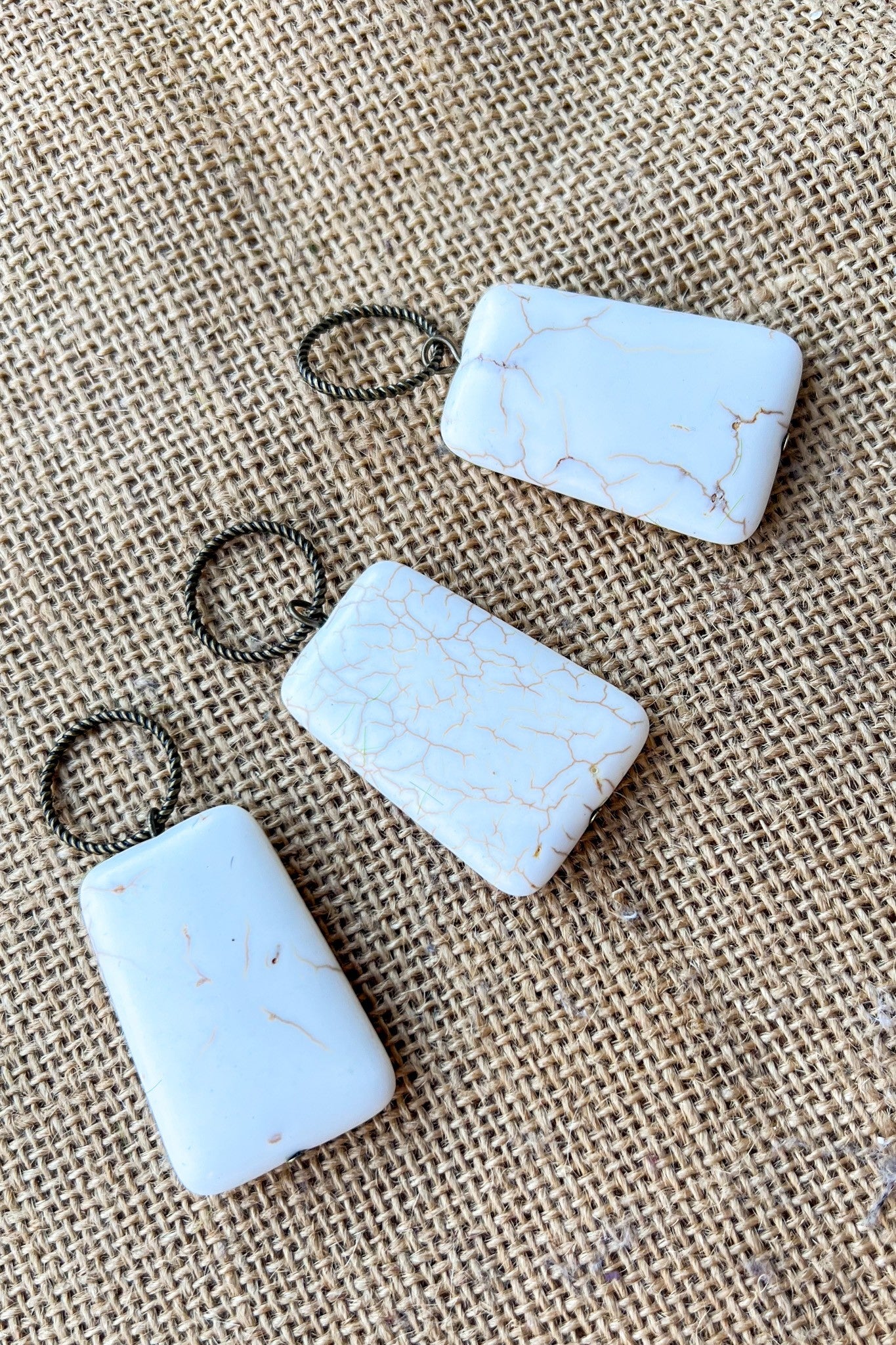 Collective Pendants-Charm Bar