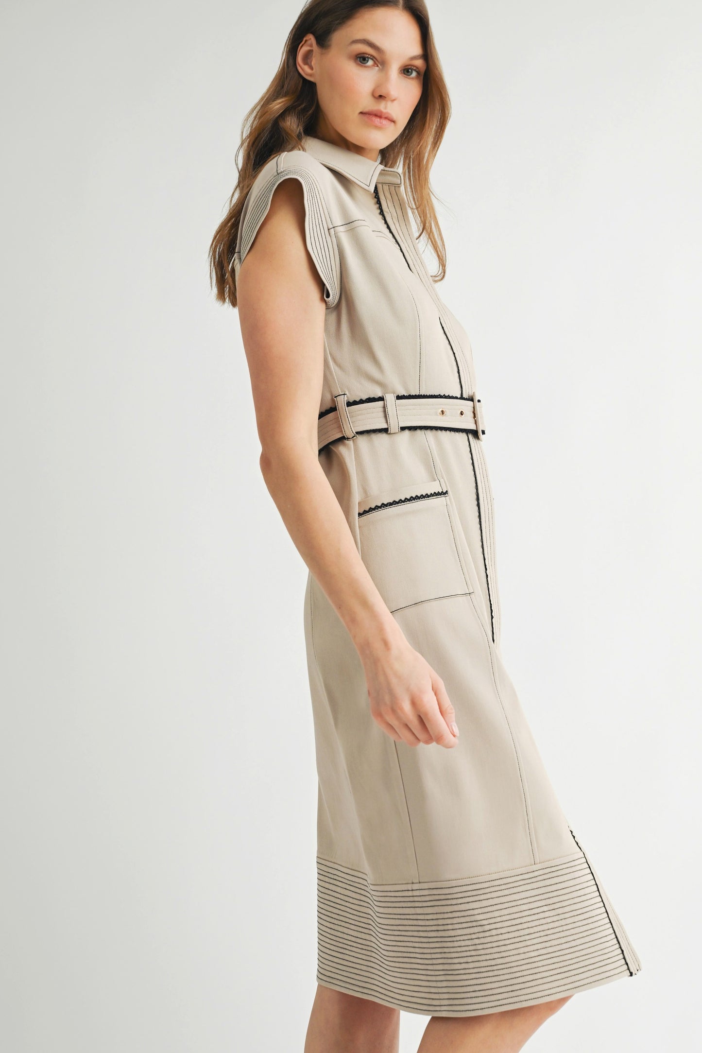 9 to 5 Dress