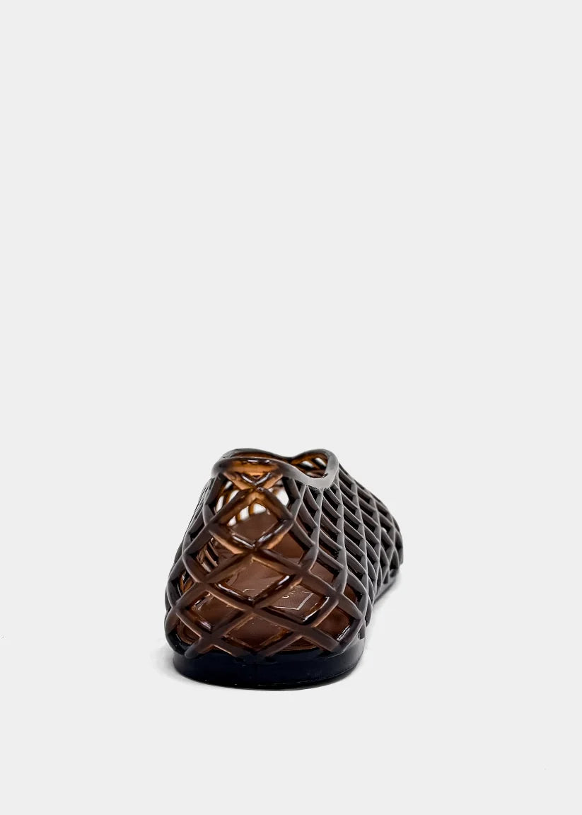Alana Jelly Shoe