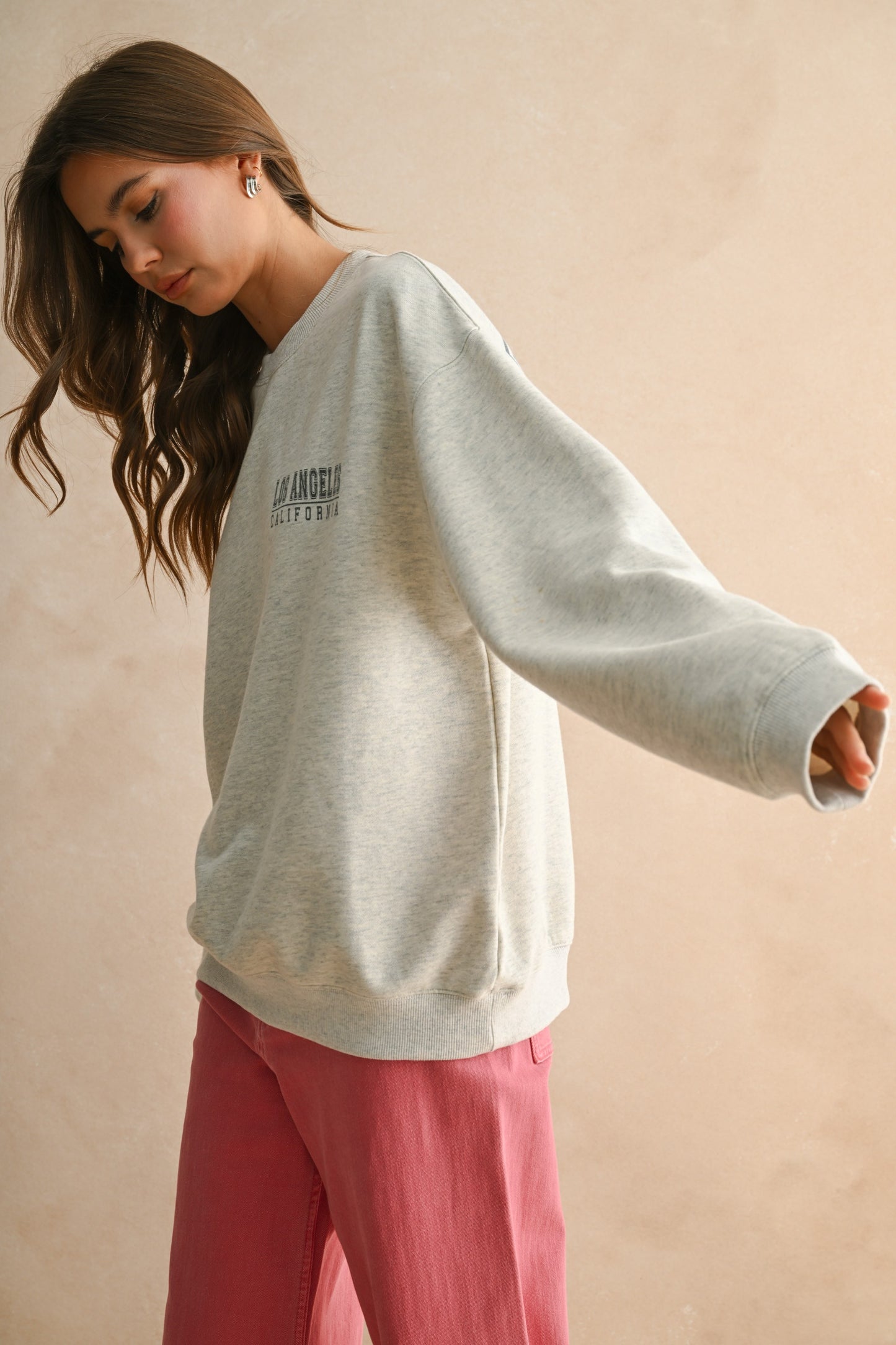 LA Cali Sweatshirt