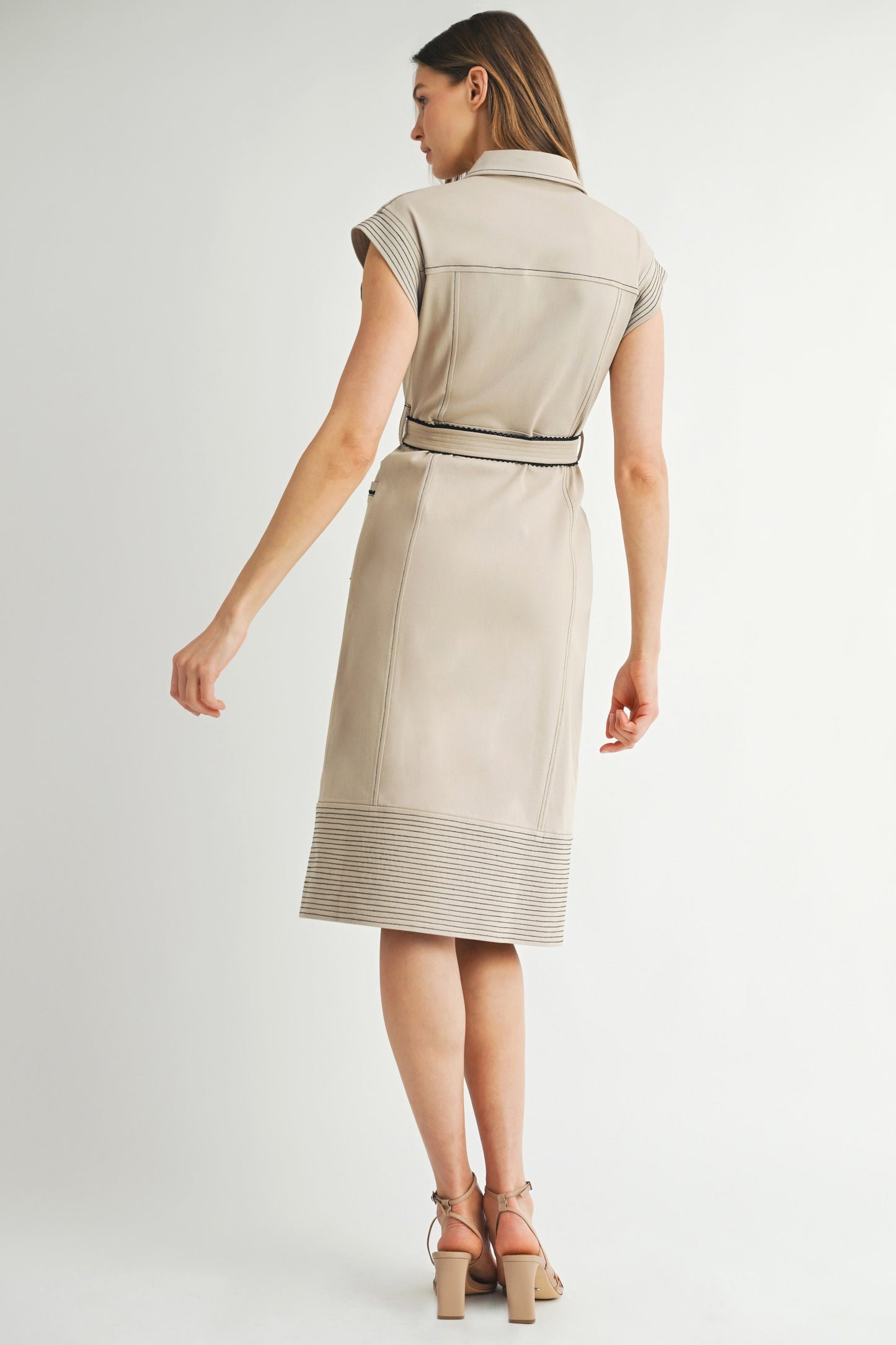 9 to 5 Dress