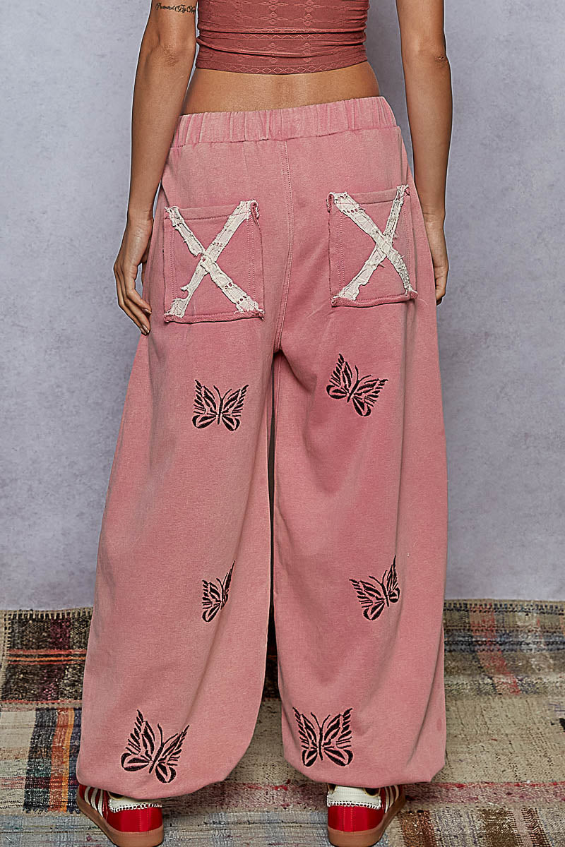 Flutter Jogger