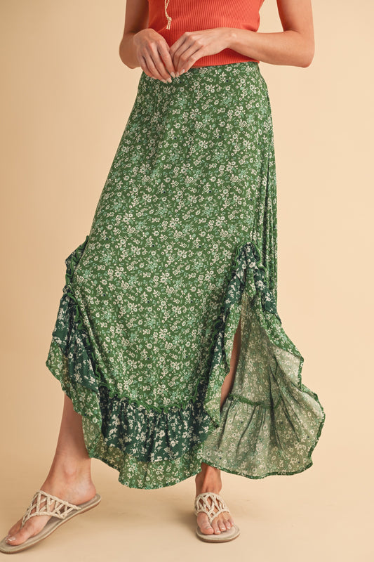 Sachi Skirt