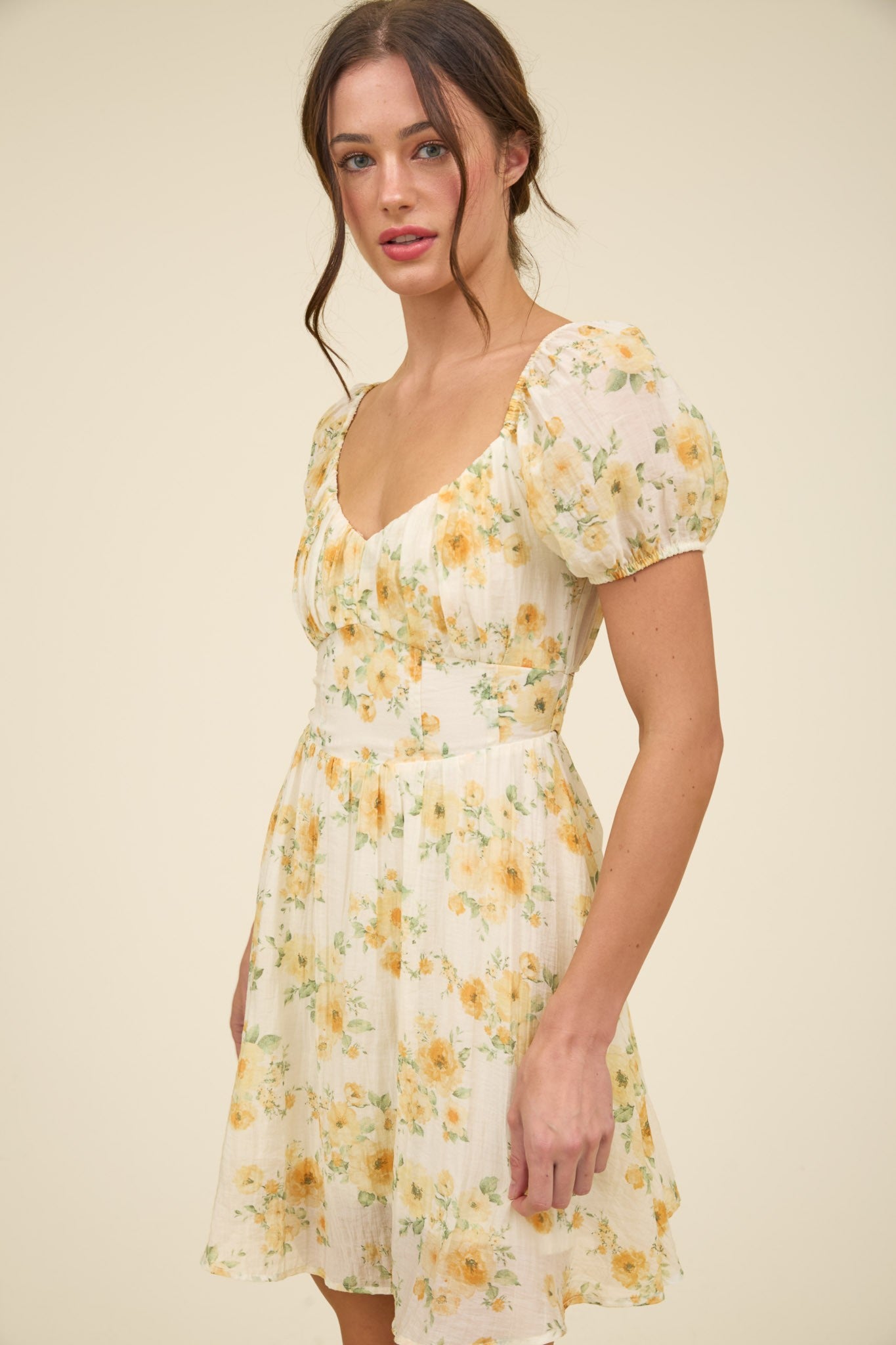 The Ella Dress