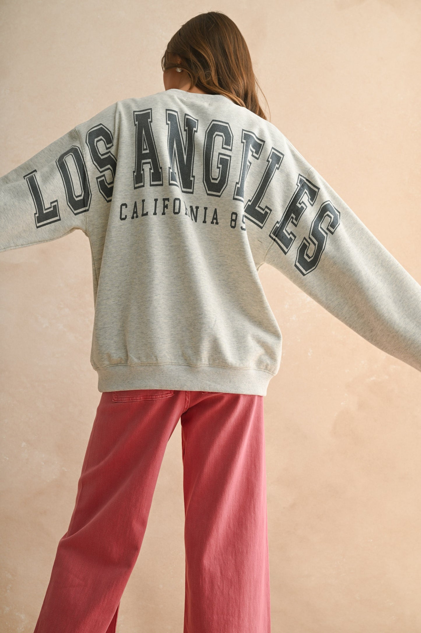 LA Cali Sweatshirt