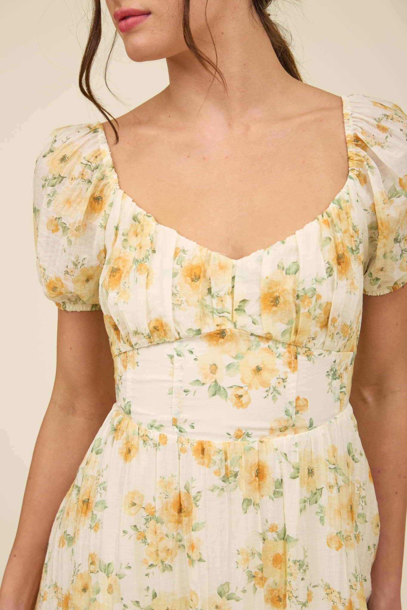 The Ella Dress