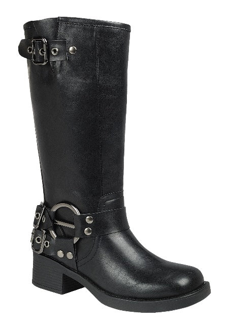 Ivanka Moto Boot