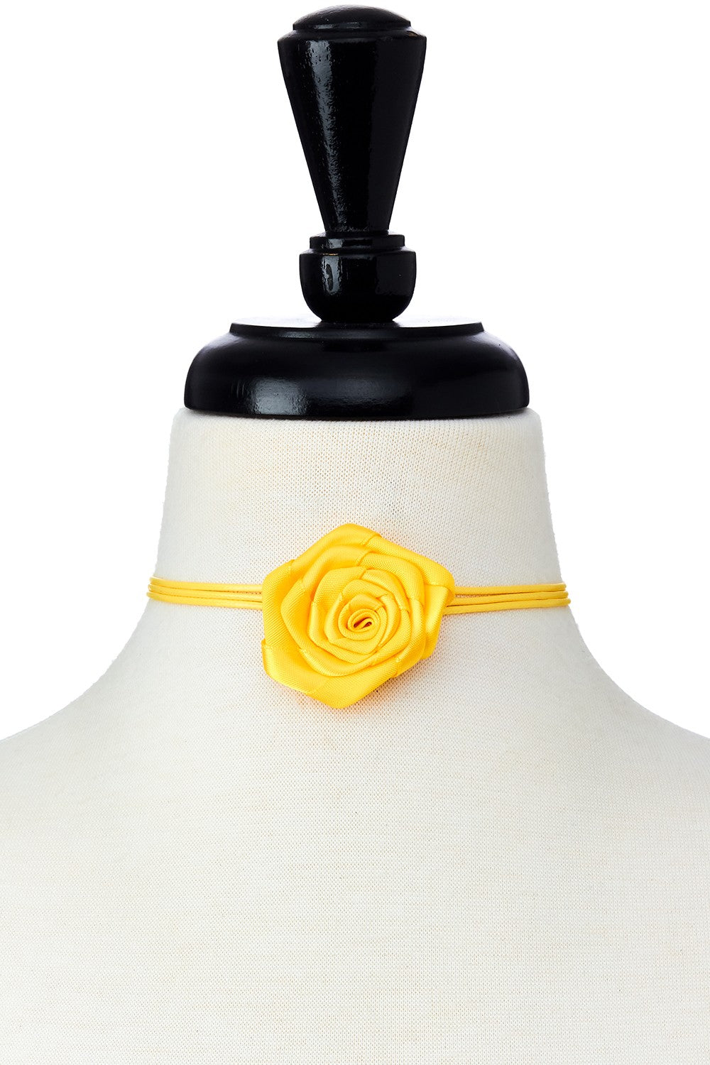 Flower Choker
