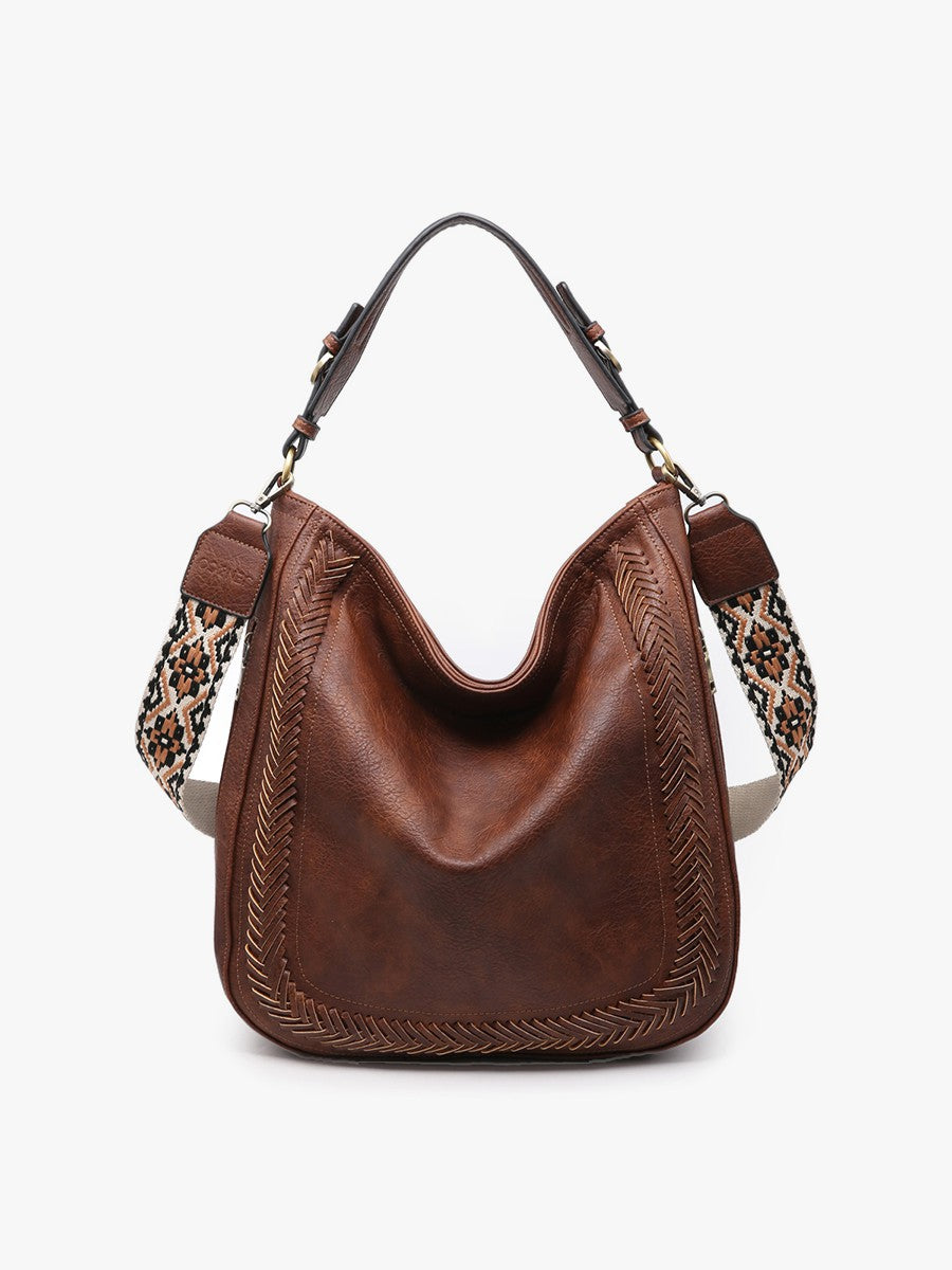 Aris Hobo Bag