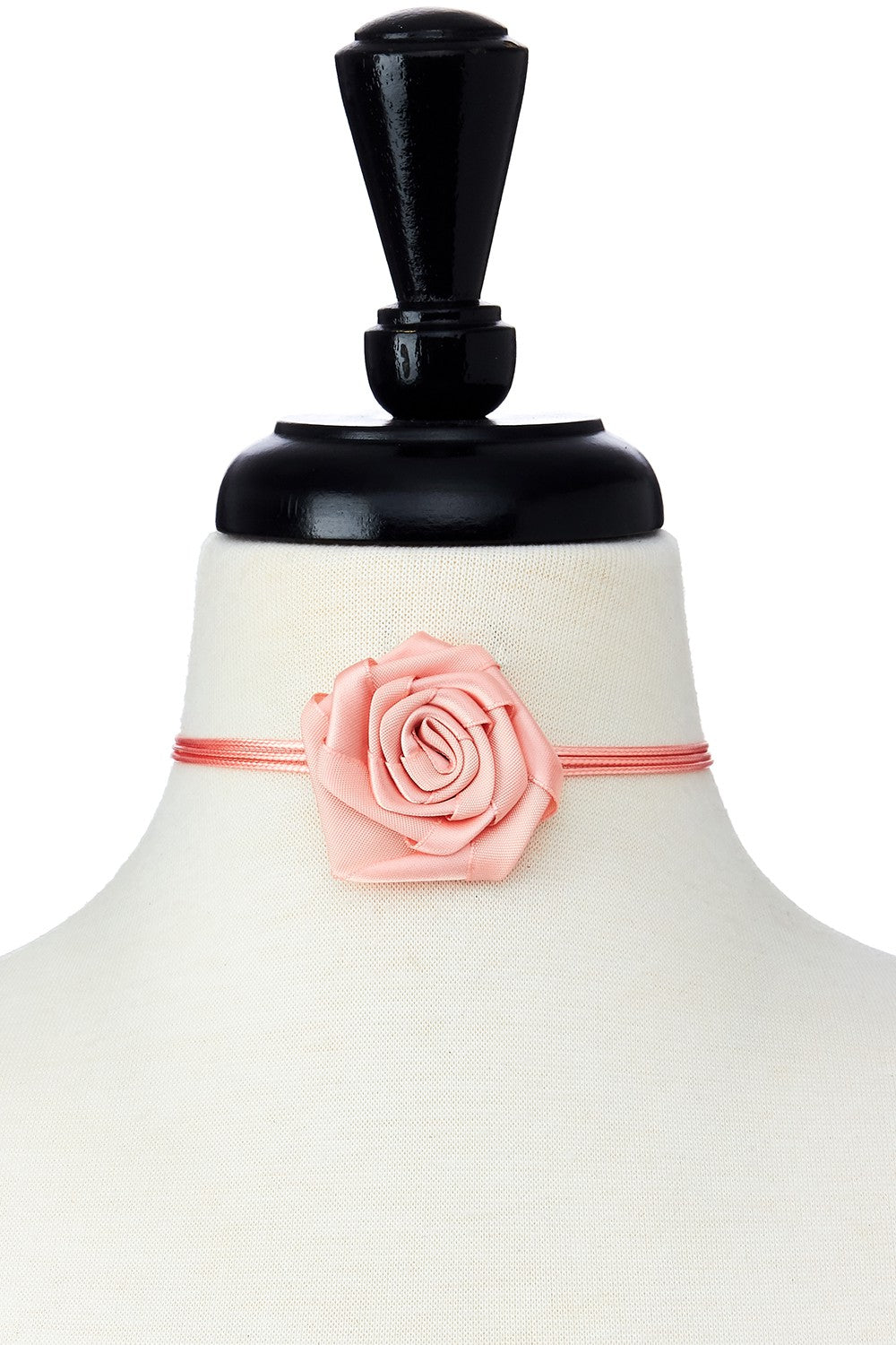 Flower Choker