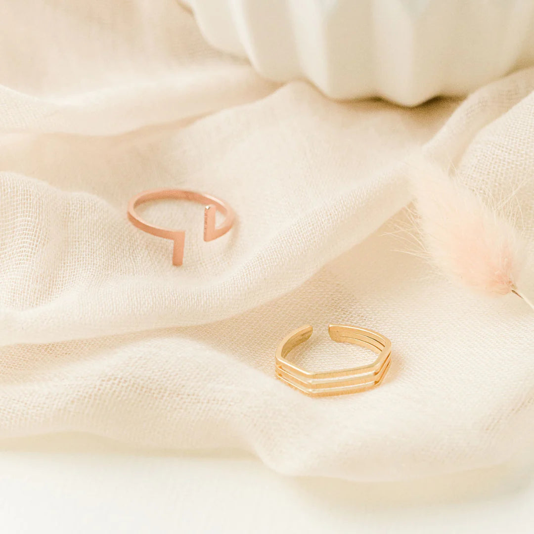 Alyssa Ring
