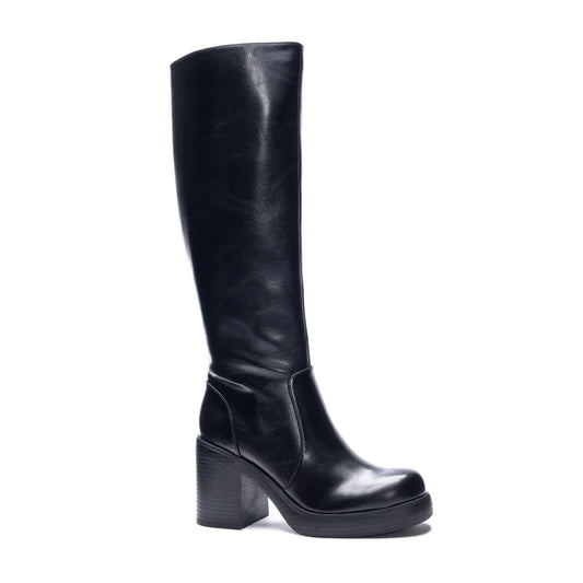 Go Girl Tall Boot